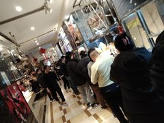 等位区-芭菲盛宴·环球美食(锦城万达广场店)