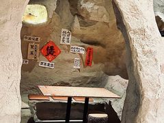 -涌煲记·蟹煲·砂锅海鲜·煲出宁波味(天一旗舰店)