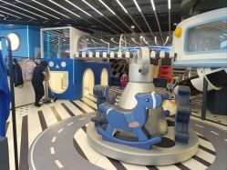 -Land Mark 蓝马乐园(印象城店)