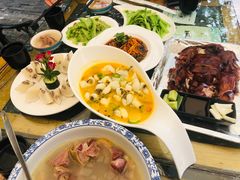 -云和祥食府·特色云南菜(金碧公园店)