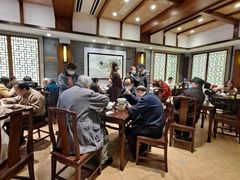 -老半斋(福州路店)