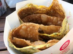 -清真·二嫂子煎饼果子(鼓楼旗舰形象店)