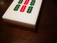 餐具摆设-成都你六姐·牛肉冒菜(城市集市合生汇店)