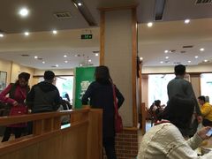 -全州拌饭馆(断桥店)