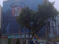 门面-天虹购物中心(石路店)