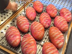 紫米软软包-LELECHA乐乐茶(上海五角场万达广场店)