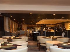 -云庭咖啡厅· 中航泊悦酒店(虹桥T2店)