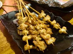 -烧蠔帮·生蚝海鲜牌档(观海店)