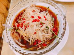 -鹤乡东北菜(崮山路店)