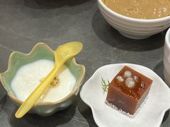 -前门·鲜肉火锅(长风店)