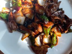 -锦園(伊势丹美食城店)