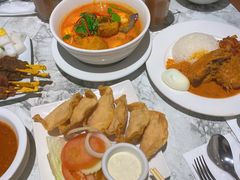 -关夫人餐厅(阳光广场店)