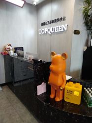 -TOP HAIR SALON