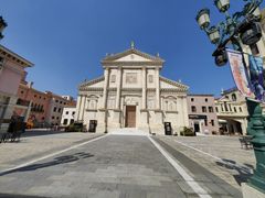 -华谊兄弟（长沙）电影小镇