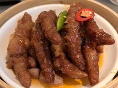 -千日贺茶餐厅(开发区安盛店)