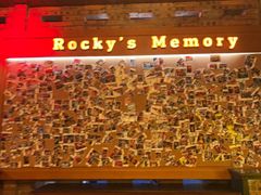 -MR.ROCKY洛奇先生·西餐&酒吧(琶醍店)