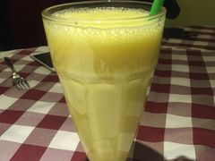 芒果酸奶-Santoor 萨都里印度餐厅(北锣鼓巷店)