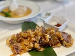 脆皮牛腩-翠园(北京王府中环店)