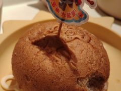 -西贝(紫荆广场店)
