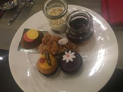 -富力希尔顿酒店·地阔自助餐厅