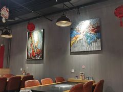 -城南老友羊蝎子火锅(花乡奥莱店)