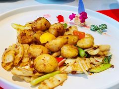 -馋遇江南·精致湖景雅宴(东方之门店)