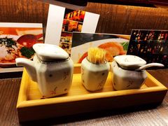 -白石的深夜食堂(大上海店)