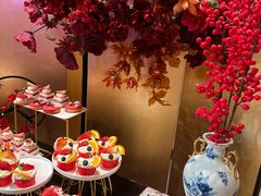 -好友缘酒家(会展中心店)