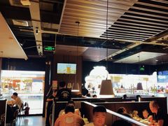 -胖哥俩肉蟹煲(石家庄长安万达店)