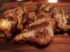 -雅达利超级牛扒(黄岐店)