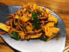 -原始泥炉烤肉(总店)