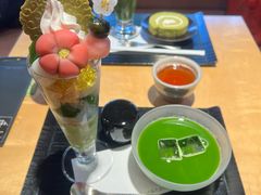 -伊藤久右卫门(宇治本店)