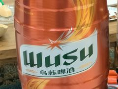 -新疆那拉提餐厅(大学北路店)