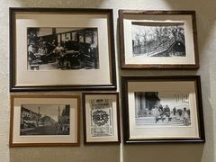 -哈爾濱記憶·城市文化主题餐厅