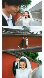 -蔚蓝映像STUDIO婚纱摄影(南稍门店)