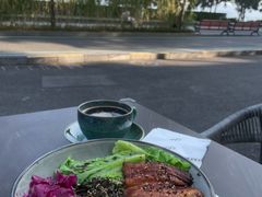 -ommo cafe(半岛城邦店)