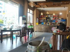 -朗妈私房菜(婺女州店)