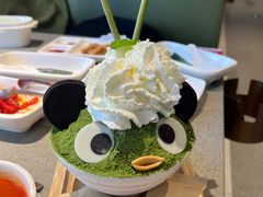 -海底捞火锅(枫蓝国际购物中心店)