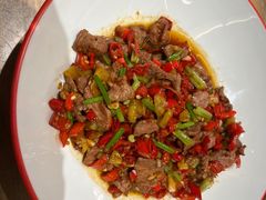 -高嗲嗲·现炒下饭菜(石鼓路店)