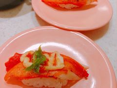 -争鲜回转寿司(东方银座店)