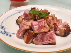 脱脂猪蹄-城南往事(滨江世茂店)