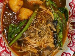 -破店肥哈·东北烧烤(南山保利店)