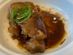-凯宾斯基大酒店·三楼御龙轩中餐厅