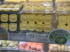 -泸溪河桃酥(虹口龙之梦店)