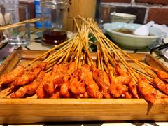 -新凯旋烧烤·燕姐千岛湖土菜