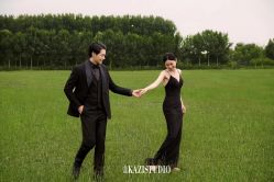 -卡兹影像STUDIO(百联购物中心店)