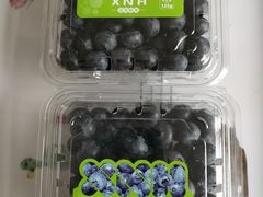 -沃尔玛购物广场(燕郊店)