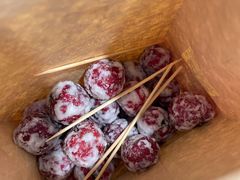 -八一路好吃街(雨田商务大厦店)