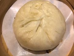 烤破酥包-云海肴·云南小炒·汽锅鸡(天津国金汇店)