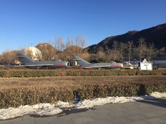 -中国航空博物馆